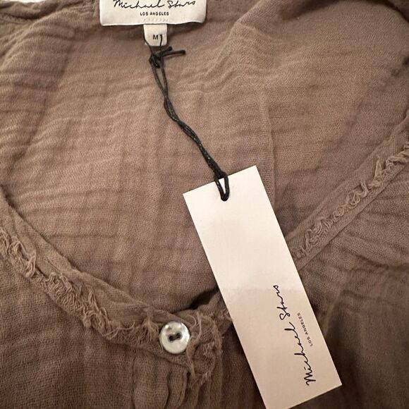 NWT Michael Stars romper-G3 - Picture 8 of 8